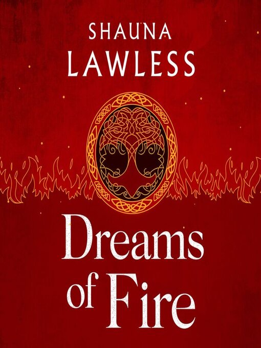 Cover image for Dreams of Fire